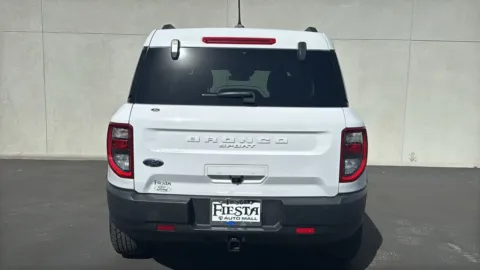 Another view of 2021 Ford Bronco Sport Big Bend for sale in Indio, CA at Fiesta Ford, Inc.