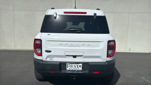 Another view of 2021 Ford Bronco Sport Big Bend for sale in Indio, CA at Fiesta Ford, Inc.