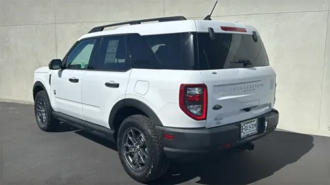 More photos of 2021 Ford Bronco Sport Big Bend at Fiesta Ford, Inc., CA