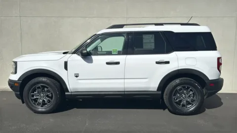 More photos of 2021 Ford Bronco Sport Big Bend at Fiesta Ford, Inc., CA