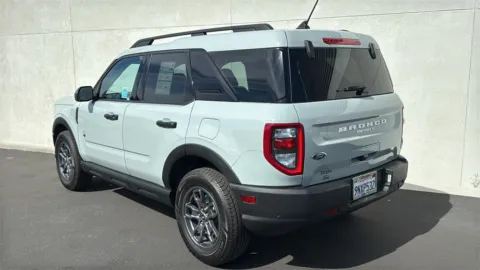 More photos of 2024 Ford Bronco Sport Big Bend at Fiesta Ford, Inc., CA