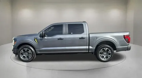 More photos of 2024 Ford F-150 STX at Fiesta Ford, Inc., CA