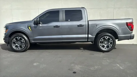 More photos of 2024 Ford F-150 STX at Fiesta Ford, Inc., CA