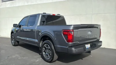More photos of 2024 Ford F-150 STX at Fiesta Ford, Inc., CA