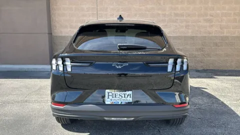 Another view of 2025 Ford Mustang Mach-E Select for sale in Indio, CA at Fiesta Ford, Inc.