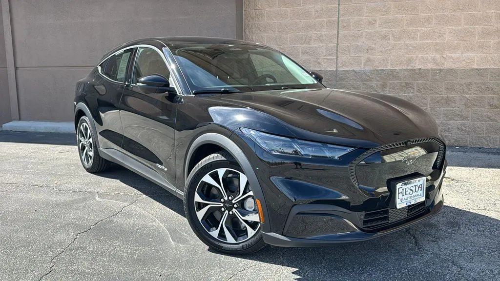 2025 Ford Mustang Mach-E Select for sale in Indio, CA