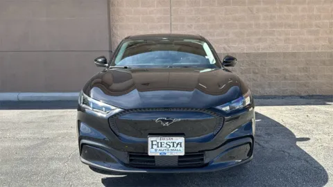 Photos of 2025 Ford Mustang Mach-E Select for sale in Indio, CA at Fiesta Ford, Inc.