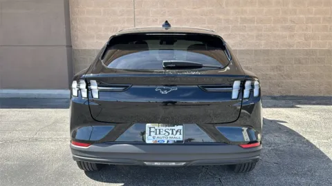 Another view of 2025 Ford Mustang Mach-E Select for sale in Indio, CA at Fiesta Ford, Inc.