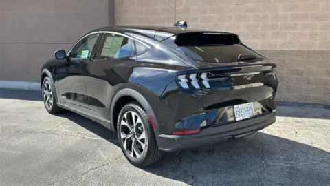 More photos of 2025 Ford Mustang Mach-E Select at Fiesta Ford, Inc., CA