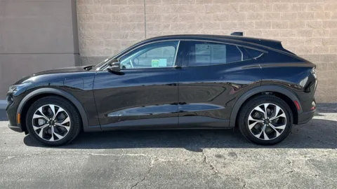 More photos of 2025 Ford Mustang Mach-E Select at Fiesta Ford, Inc., CA