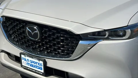 More photos of 2025 Mazda CX-5 2.5 S Preferred Package at Fiesta Ford, Inc., CA