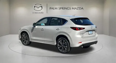 More photos of 2025 Mazda CX-5 2.5 S Preferred Package at Fiesta Ford, Inc., CA