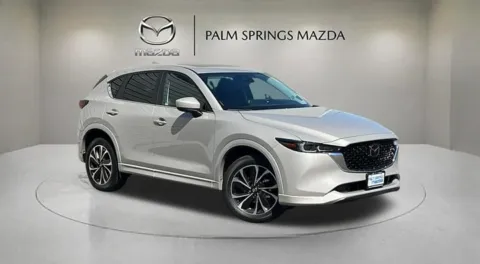 Unknown 2025 Mazda CX-5 2.5 S Preferred Package for sale in Indio, CA
