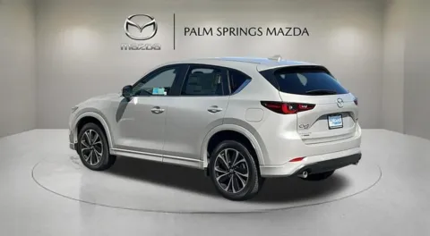 More photos of 2025 Mazda CX-5 2.5 S Preferred Package at Fiesta Ford, Inc., CA
