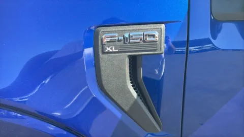 More photos of 2026 Ford F-150 XL at Fiesta Ford, Inc., CA