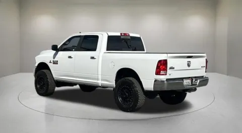 More photos of 2016 Ram 2500 Big Horn at Fiesta Ford, Inc., CA