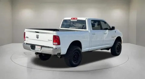 More photos of 2016 Ram 2500 Big Horn at Fiesta Ford, Inc., CA