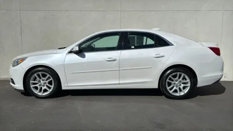 More photos of 2015 Chevrolet Malibu LT at Fiesta Ford, Inc., CA