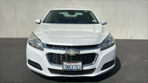 Photos of 2015 Chevrolet Malibu LT for sale in Indio, CA at Fiesta Ford, Inc.