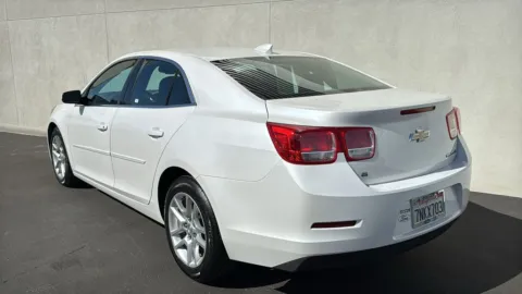 More photos of 2015 Chevrolet Malibu LT at Fiesta Ford, Inc., CA