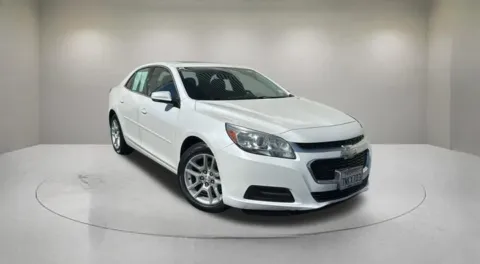 Unknown 2015 Chevrolet Malibu LT for sale in Indio, CA