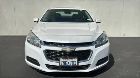 Photos of 2015 Chevrolet Malibu LT for sale in Indio, CA at Fiesta Ford, Inc.