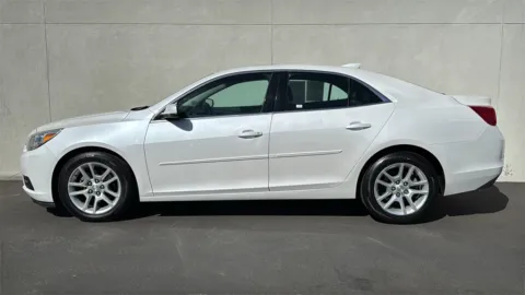 More photos of 2015 Chevrolet Malibu LT at Fiesta Ford, Inc., CA
