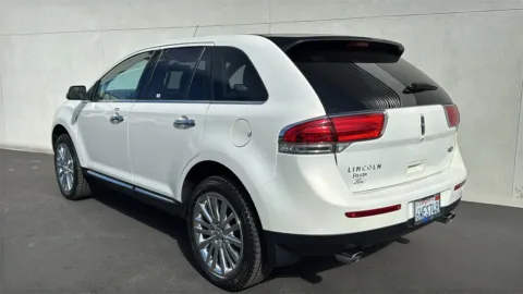 More photos of 2013 Lincoln MKX at Fiesta Ford, Inc., CA