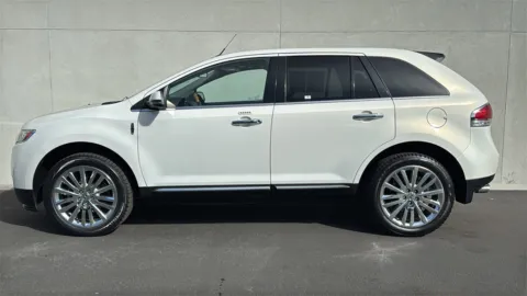 More photos of 2013 Lincoln MKX at Fiesta Ford, Inc., CA