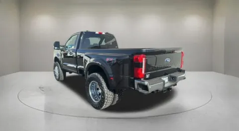 Photos of 2026 Ford F-350SD XLT for sale in Indio, CA at Fiesta Ford, Inc.