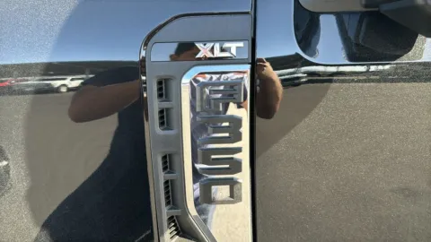 More photos of 2026 Ford F-350SD XLT at Fiesta Ford, Inc., CA