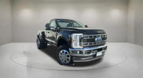 Black 2026 Ford F-350SD XLT for sale in Indio, CA