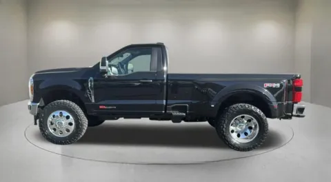 Another view of 2026 Ford F-350SD XLT for sale in Indio, CA at Fiesta Ford, Inc.