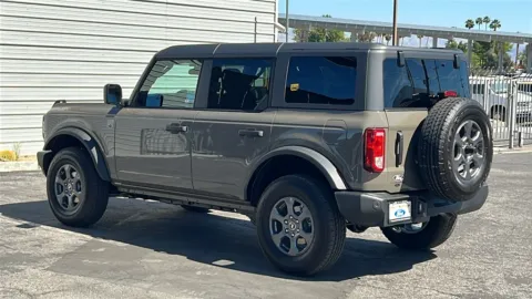 More photos of 2026 Ford Bronco Big Bend at Fiesta Ford, Inc., CA