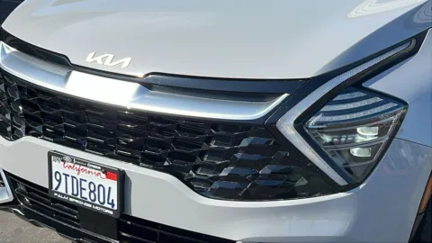 More photos of 2025 Kia Sportage SX at Fiesta Ford, Inc., CA