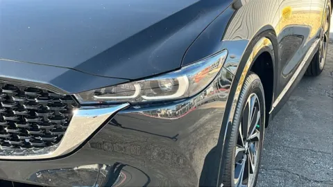 Another view of 2025 Mazda CX-5 2.5 S Preferred Package for sale in Indio, CA at Fiesta Ford, Inc.