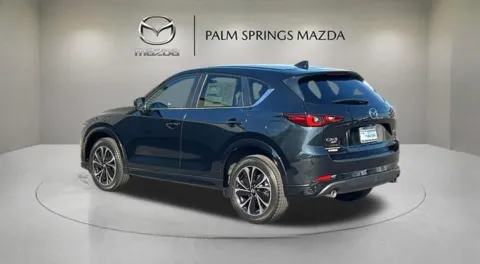 More photos of 2025 Mazda CX-5 2.5 S Preferred Package at Fiesta Ford, Inc., CA