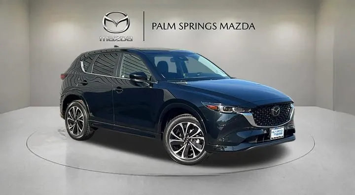 2025 Mazda CX-5 2.5 S Preferred Package for sale in Indio, CA