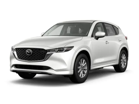 Black 2025 Mazda CX-5 2.5 S Preferred Package for sale in Indio, CA