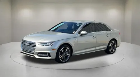 Photos of 2017 Audi A4 2.0T Premium Plus for sale in Indio, CA at Fiesta Ford, Inc.