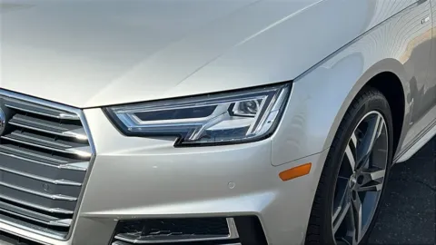 Another view of 2017 Audi A4 2.0T Premium Plus for sale in Indio, CA at Fiesta Ford, Inc.