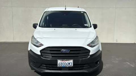 Photos of 2022 Ford Transit Connect XL for sale in Indio, CA at Fiesta Ford, Inc.