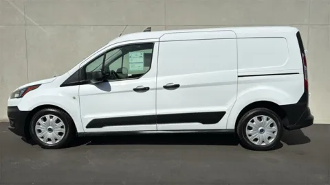 More photos of 2022 Ford Transit Connect XL at Fiesta Ford, Inc., CA