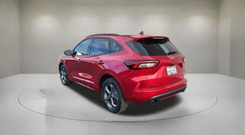 More photos of 2023 Ford Escape ST-Line at Fiesta Ford, Inc., CA