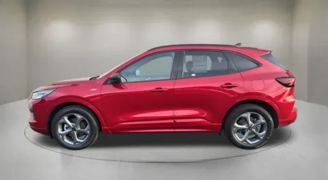 More photos of 2023 Ford Escape ST-Line at Fiesta Ford, Inc., CA