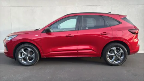 More photos of 2023 Ford Escape ST-Line at Fiesta Ford, Inc., CA