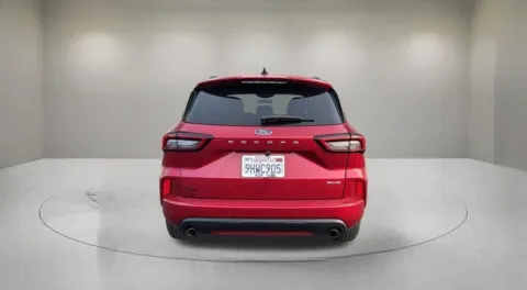 Another view of 2023 Ford Escape ST-Line for sale in Indio, CA at Fiesta Ford, Inc.