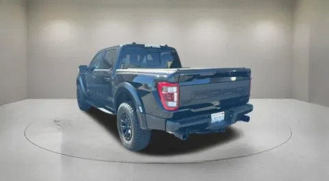 More photos of 2023 Ford F-150 Raptor at Fiesta Ford, Inc., CA
