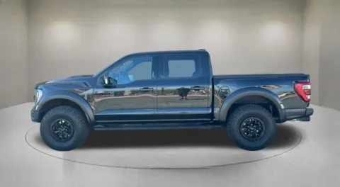 More photos of 2023 Ford F-150 Raptor at Fiesta Ford, Inc., CA