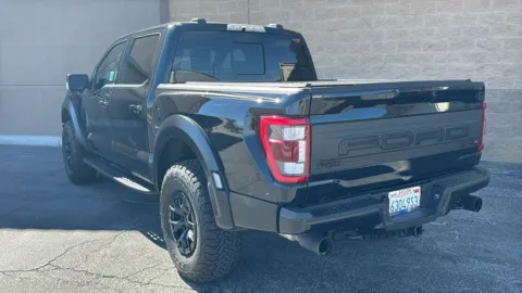 More photos of 2023 Ford F-150 Raptor at Fiesta Ford, Inc., CA